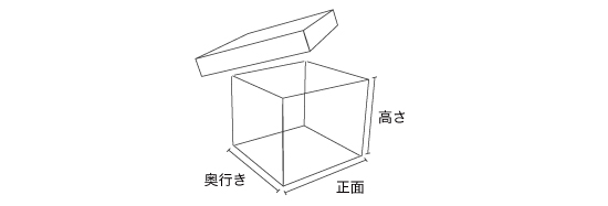 はり箱