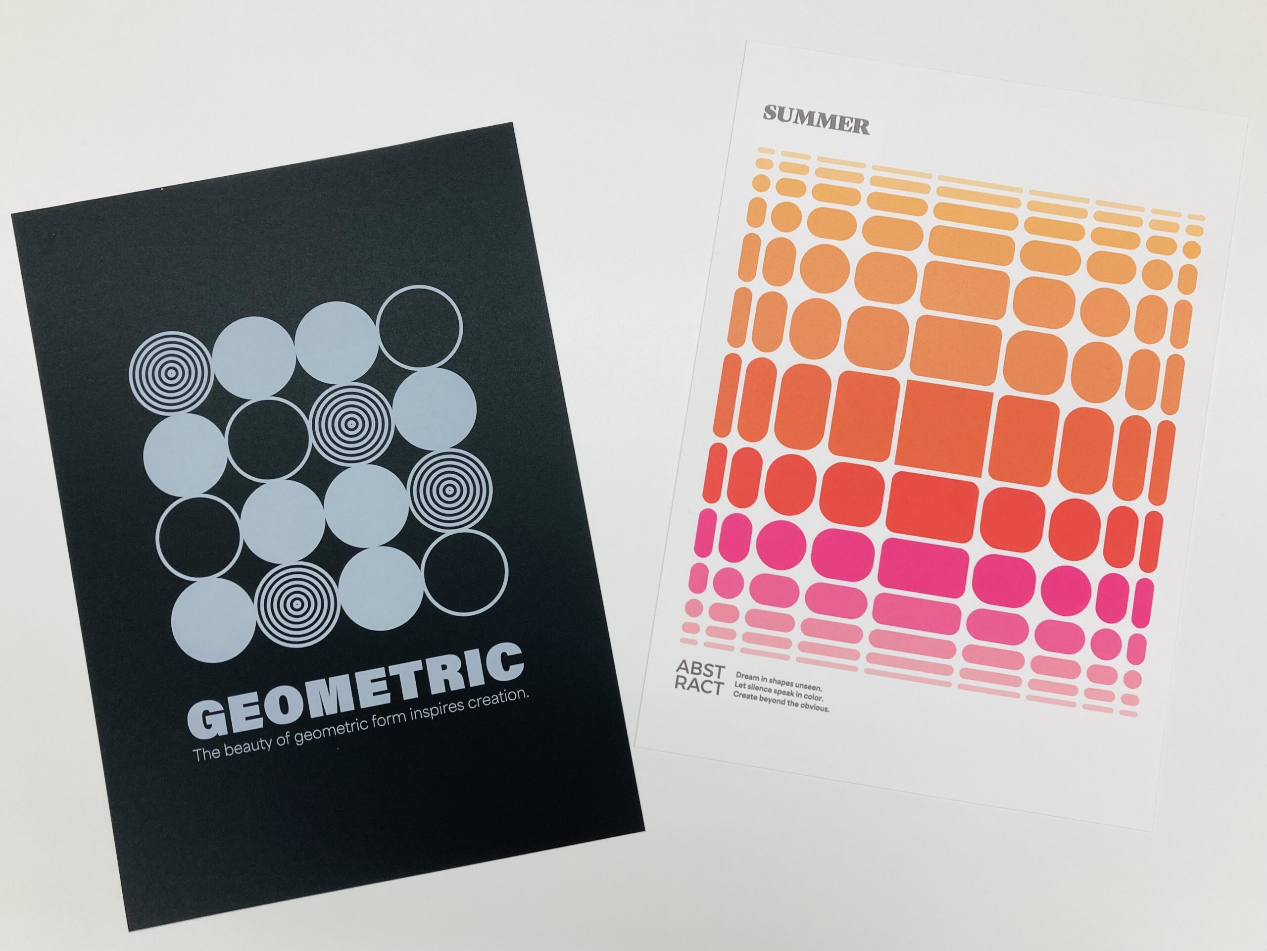 クリア下敷き　ＰＥＴ　オリジナル　グッズ　印刷　制作　直販価格で１個から　